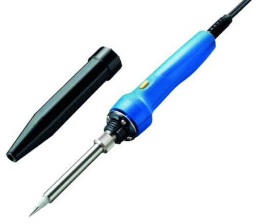 Goot TQ-95, Fer à soude 200W MAROC