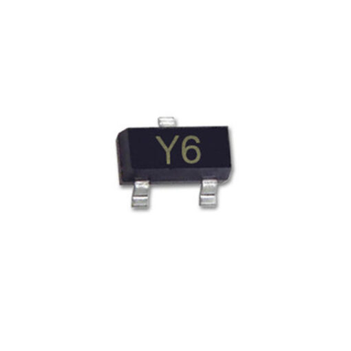 DIODE ZENER Y6 SMD Maroc 20PCS