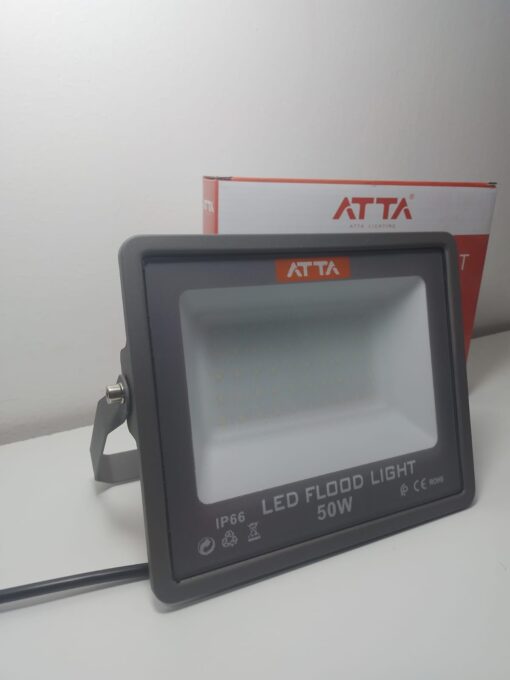 Projecteur LED Flood Lilght 50W